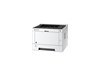 Kyocera P2235dn Black and White Laser Printer Up To 35 Pages Per Minute Warm Up Time 15 Seconds