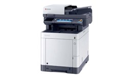 Kyocera ECOSYS M6235cidn (A4) Colour Multi Function Printer (Print/Copy/Scan)