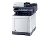 Kyocera ECOSYS M6235cidn (A4) Colour Multi Function Printer (Print/Copy/Scan)