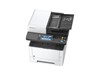 Kyocera ECOSYS M2640idw (A4) Laser Multi Function Printer (Print/Copy/Scan/Fax) 512MB 40ppm
