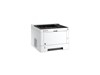 Kyocera P2235dn Black and White Laser Printer Up To 35 Pages Per Minute Warm Up Time 15 Seconds