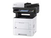 Kyocera ECOSYS M3655idn (A4) Mono Laser Multi Function Printer (Print/Copy/Scan/Fax) 1024MB 55ppm ARM Cortex A9 Dual Core
