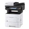 Kyocera ECOSYS M3655idn (A4) Mono Laser Multi Function Printer (Print/Copy/Scan/Fax) 1024MB 55ppm ARM Cortex A9 Dual Core