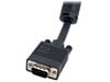 StarTech.com 15m Coax High Resolution Monitor VGA Video Extension Cable - HD15 M/F