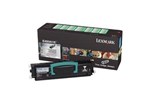 Lexmark Return Program (Yield: 6,000 Pages) Black Toner Cartridge for E450 Mono Laser Printer