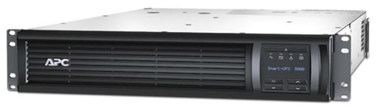 APC Smart-UPS RM 3000VA - SMT3000RMI2U | CCL Computers