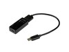 StarTech.com USB Voltage And Current Tester Kit