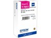 Epson T7893 XXL (Yield: 4,000 Pages) Extra High Yield Magenta Ink Cartridge
