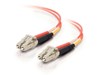 Cables to Go 5m Patch Cable (Orange)