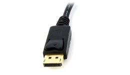 StarTech.com (15.24cm) DisplayPort to DVI Video Adaptor Converter