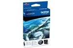 Brother LC985BK (Yield: 300 Pages) Black Ink Cartridge