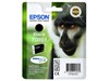 Epson T0891 Genuine Ink Cartridge - Black