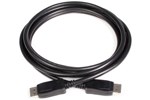 StarTech.com DisplayPort Cable with Latches (1.8m)