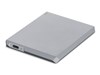LaCie Mobile 5TB Mobile External Hard Drive in Grey - USB3.0