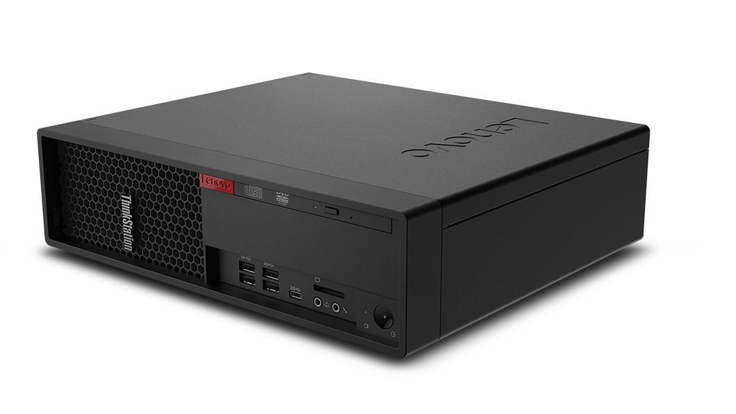 Lenovo P330 Tower PC, Intel Core i7, 8MB RAM, 1TB 30C70007UK CCL