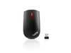 Lenovo Essential Wireless Mouse 1200dpi (Black) for ThinkPad Notebooks