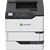 Lexmark MS823dn (A4) Mono Laser Printer (Duplex/Network) 512MB (2.4 inch) Colour LCD Display 61ppm 300,000 (MDC)