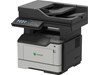 Lexmark MX521de Mono Multifunction Laser Printer (Copy/Scan) 1024MB Colour Touchscreen 44ppm 120,000 (MDC)