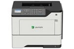 Lexmark MS621dn (A4) Mono Laser Printer (Duplex/Network) 512MB (2.4 inch) LCD Display 47ppm 175,000 (MDC)