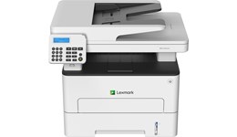 Lexmark MB2236adw A4 Mono All-in-One Wireless Laser Printer
