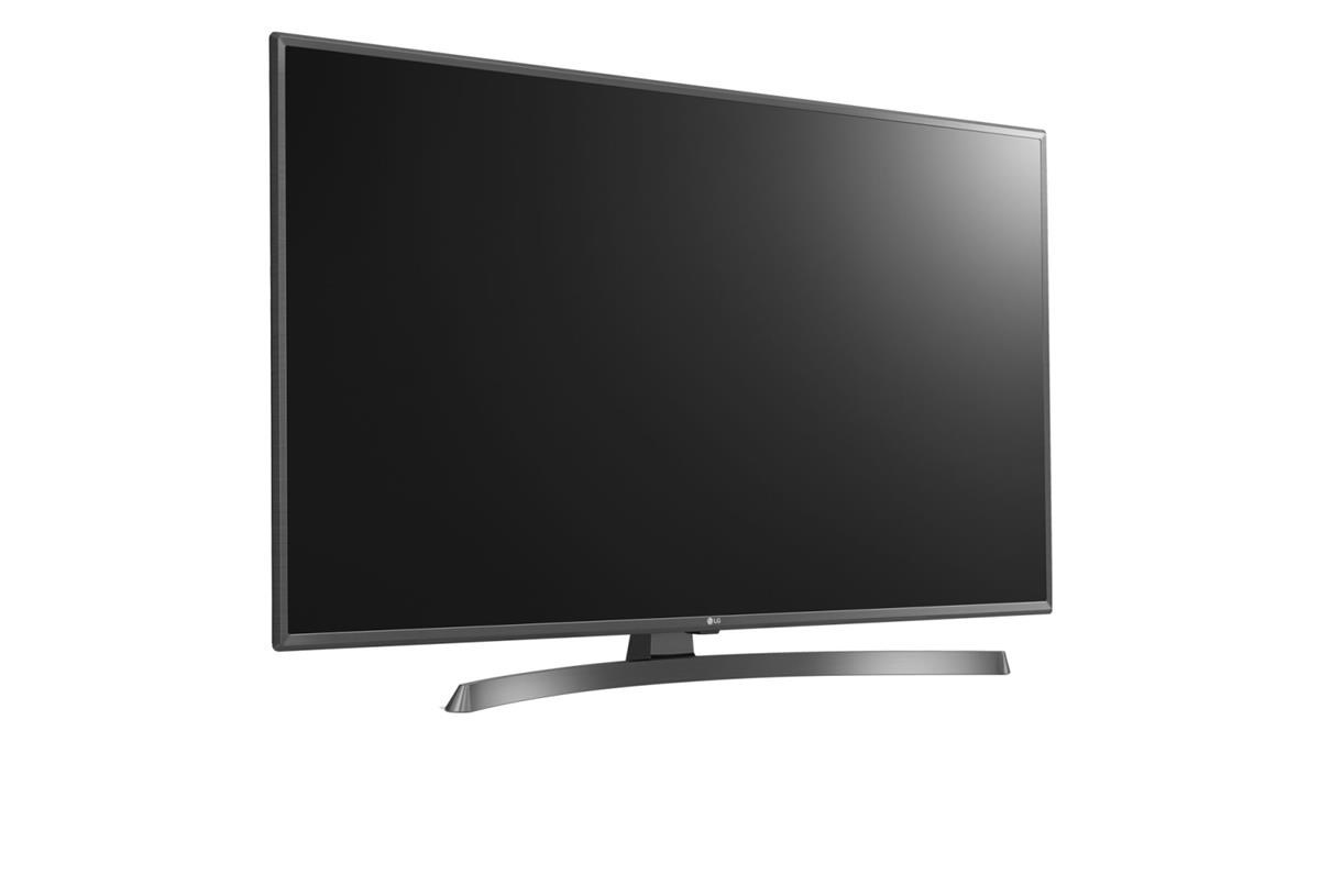 LG 50UK6750PLD (50 inch) Ultra HD 4K Television 3840 x 2160 TM100 ...