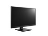 LG 27BK550Y-B 27" Full HD Monitor - IPS, 60Hz, 5ms, Speakers, HDMI, DP