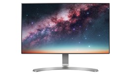 LG 24MP88HV 24" Full HD Monitor - IPS, 60Hz, 5ms, Speakers, HDMI
