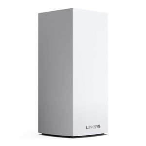 Linksys Velop MX5300 Whole Home Intelligent Mesh WiFi 6 (AX5300) System, Tri-Band, 1-pack