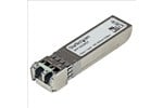 StarTech.com 10 Gigabit Fiber SFP+ Transceiver Module 10GBase-SR, MM LC, DDM, Cisco Compatible (300m)
