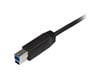 StatTech.com (2m) USB-C to USB-B Cable - USB 3.0
