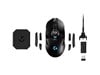 Logitech G903 Lightspeed Wireless Gaming Mouse (Black)
