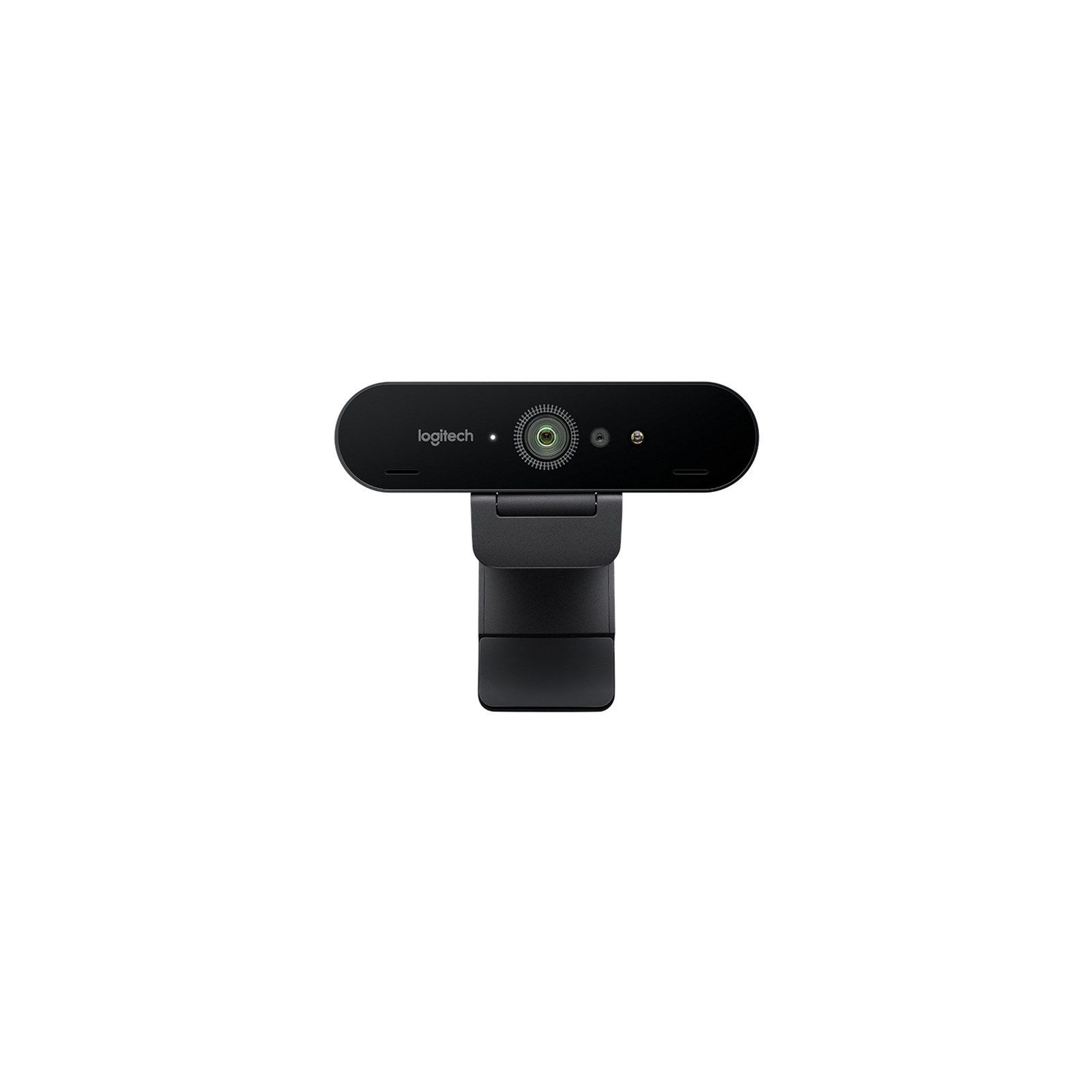 Logitech BRIO Stream Edition 4K Ultra HD Webcam, USB, HDR - 960-001194 ...