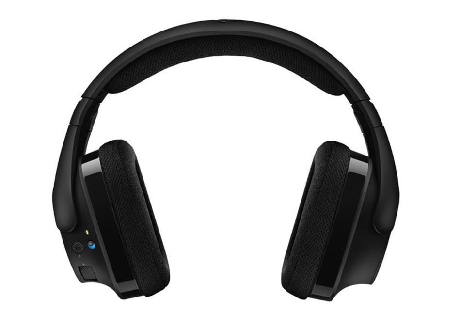 Logicool G533 BLACK 通販
