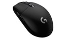 Logitech G305 Lightspeed Wireless Gaming Mouse (Black) EU
