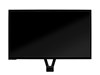 Logitech TV Wall Mount XL (Black) for the MeetUp ConferenceCam