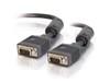 C2G Pro Series (1m) HD15 M/M UXGA Monitor Cable
