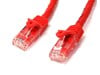 StarTech.com 5m CAT6 Patch Cable (Red)