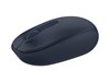 Microsoft Wireless Mobile 1850 Optical Mouse (Wool Blue)