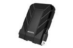 Adata HD710 Pro 5TB Mobile External Hard Drive in Black - USB3.0