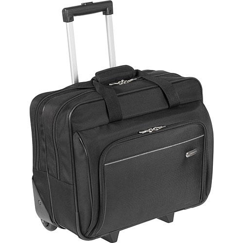 targus rolling case