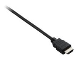 V7 (3m) HDMI Audio/Video Cable (Black)