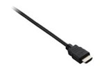 V7 (2m) HDMI Audio/Video Cable (Black)