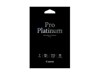 Canon PT-101 (A4) 300g/m2 Pro Platinum Photo Paper (20 Sheets)