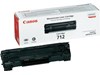 Canon 712 Black (Yield 1,500 Pages) Toner Cartridge