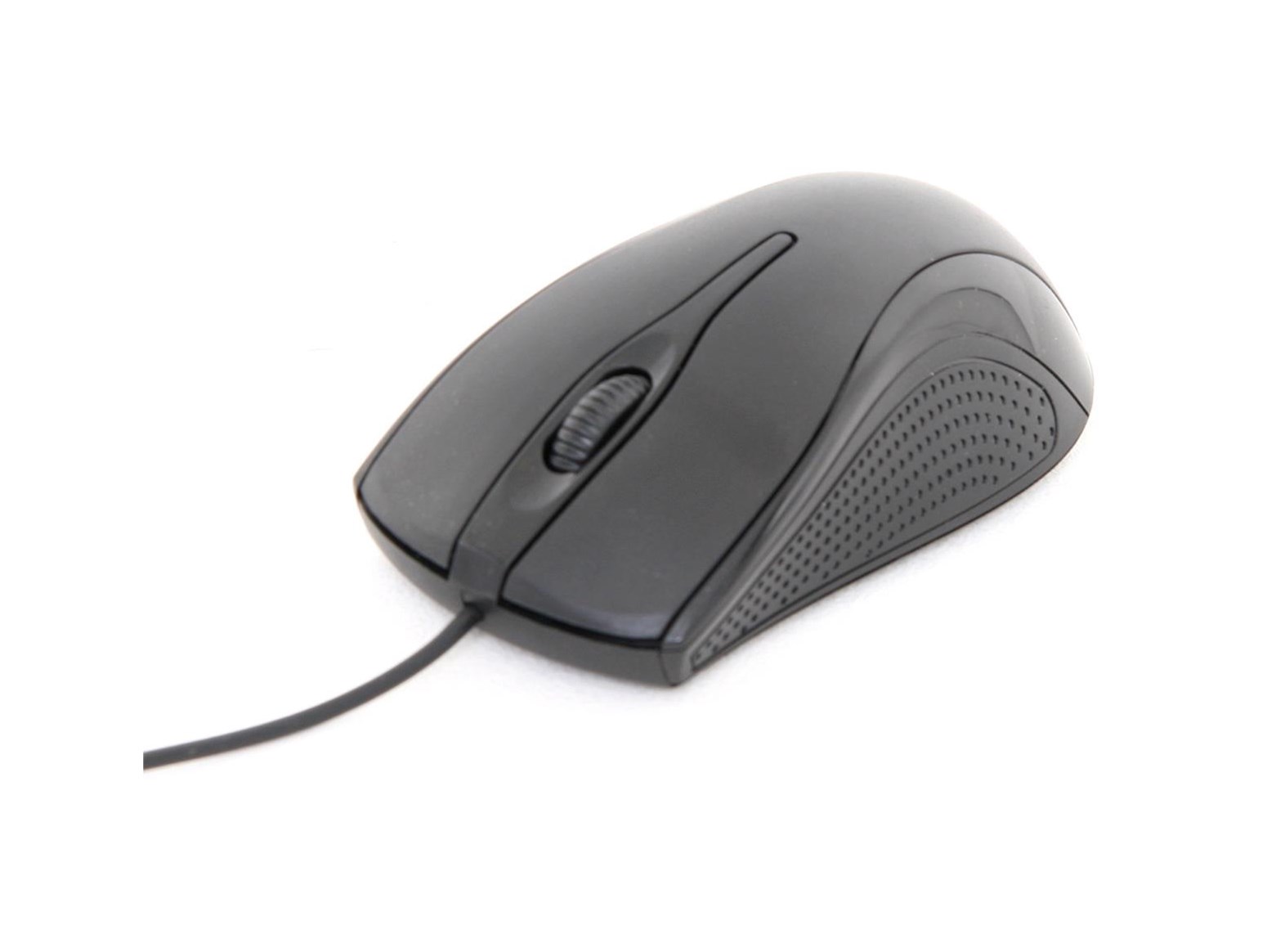 Scroller Optical Mouse - MS-SCROLLER | CCL