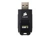 Corsair Flash Voyager Slider X1 64GB USB 3.0 Flash Stick Pen Memory Drive 