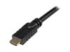 StarTech.com 20m (50 feet) Active High Speed HDMI Cable - HDMI to HDMI - M/M