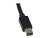 StarTech.com MST Hub Mini DisplayPort to 4x DisplayPort Adaptor
