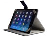 Techair Universal Folio Stand (Blue Texturised) for 7 inch Tablets
