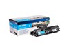 Brother TN-326C (Yield: 3,500 Pages) Cyan Toner Cartridge